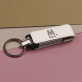 Twoje imię - Pendrive w skórze