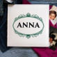 Twoje imię - Personalizowany Album na zdjęcia