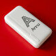 Twoje imię - Powerbank z nadrukiem 20000 mAh