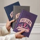 Kalendarz Książkowy A5 2027 Dla Kobiety Prezent Dla Kobiety: Kobieca Klasyka Varsity Kalendarz Książkowy A5 2027 Dla Kobiety Prezent Dla Kobiety: Kobieca Klasyka Varsity