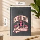 Kalendarz Książkowy A5 2027 Dla Kobiety Prezent Dla Kobiety: Kobieca Klasyka Varsity Kalendarz Książkowy A5 2027 Dla Kobiety Prezent Dla Kobiety: Kobieca Klasyka Varsity