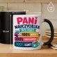 Kubek Z Nadrukiem Na Dzień Nauczyciela Prezent Dla Nauczyciela Kobiety: Pani Nauczycielka Kubek Z Nadrukiem Na Dzień Nauczyciela Prezent Dla Nauczyciela Kobiety: Pani Nauczycielka