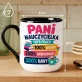 Kubek Z Nadrukiem Na Dzień Nauczyciela Prezent Dla Nauczyciela Kobiety: Pani Nauczycielka Kubek Z Nadrukiem Na Dzień Nauczyciela Prezent Dla Nauczyciela Kobiety: Pani Nauczycielka