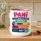 Kubek Z Nadrukiem Na Dzień Nauczyciela Prezent Dla Nauczyciela Kobiety: Pani Nauczycielka Kubek Z Nadrukiem Na Dzień Nauczyciela Prezent Dla Nauczyciela Kobiety: Pani Nauczycielka