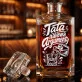 Karafka Do Whisky z Grawerem Na Dzień Ojca Prezent Dla Taty: Tata Nalewa Argumenty Karafka Do Whisky z Grawerem Na Dzień Ojca Prezent Dla Taty: Tata Nalewa Argumenty