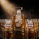 Zestaw Do Whisky Na Dzień Ojca Prezent Dla Taty Mężczyzny: Tata Nalewa Argumenty Zestaw Do Whisky Na Dzień Ojca Prezent Dla Taty Mężczyzny: Tata Nalewa Argumenty