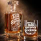Zestaw Do Whisky Na Dzień Ojca Prezent Dla Taty Mężczyzny: Tata Nalewa Argumenty Zestaw Do Whisky Na Dzień Ojca Prezent Dla Taty Mężczyzny: Tata Nalewa Argumenty