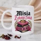 Zestaw Prezenowy Z Kubkiem Na Zakończenie Roku: Czas Na Nic Zestaw Prezenowy Z Kubkiem Na Zakończenie Roku: Czas Na Nic