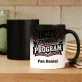 Kubek Personalizowany Dla Wychowawcy Prezent Na Dzień Nauczyciela Dla Mężczyzny: Uczę Ponad Program Kubek Personalizowany Dla Wychowawcy Prezent Na Dzień Nauczyciela Dla Mężczyzny: Uczę Ponad Program