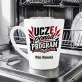Kubek Personalizowany Dla Wychowawcy Prezent Na Dzień Nauczyciela Dla Mężczyzny: Uczę Ponad Program Kubek Personalizowany Dla Wychowawcy Prezent Na Dzień Nauczyciela Dla Mężczyzny: Uczę Ponad Program