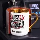 Kubek Personalizowany Dla Wychowawcy Prezent Na Dzień Nauczyciela Dla Mężczyzny: Uczę Ponad Program Kubek Personalizowany Dla Wychowawcy Prezent Na Dzień Nauczyciela Dla Mężczyzny: Uczę Ponad Program