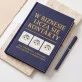 Notatnik A5 Dla Szefa Prezent Dla Mężczyzny: W Biznesie Liczą Się Kontakty Notatnik A5 Dla Szefa Prezent Dla Mężczyzny: W Biznesie Liczą Się Kontakty