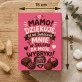 Czekoladki Na Dzień Mamy Prezent Dla Mamy Kobiety: Słodkie Podziękowanie Mamo Czekoladki Na Dzień Mamy Prezent Dla Mamy Kobiety: Słodkie Podziękowanie Mamo