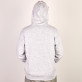 Ty wariacie - Bluza męska z kapturem