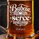 Kufel Personalizowany Dla Babci Prezent Na Dzień Babci Dla Kobiety: Babcia, Serce Rodziny Kufel Personalizowany Dla Babci Prezent Na Dzień Babci Dla Kobiety: Babcia, Serce Rodziny