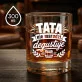 Szklanka Do Whisky Na Dzień Ojca Prezent Dla Taty Mężczyzny: Tata Nie Marudzi, Degustuje Szklanka Do Whisky Na Dzień Ojca Prezent Dla Taty Mężczyzny: Tata Nie Marudzi, Degustuje