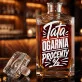Karafka Do Whisky z Grawerem Na Dzień Ojca Prezent Dla Taty: Tata Ogarnia Procenty Karafka Do Whisky z Grawerem Na Dzień Ojca Prezent Dla Taty: Tata Ogarnia Procenty