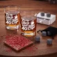 Zestaw Prezentowy Whisky Dla Nauczyciela Na Dzień Nauczyciela Dla Mężczyzny: Za Tę Lekcję Biorę