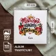 Album Na Zdjęcia Tradycyjny Na Boże Narodzenie Prezent Dla Kobiety: Mistrzyni Udawanego Album Na Zdjęcia Tradycyjny Na Boże Narodzenie Prezent Dla Kobiety: Mistrzyni Udawanego