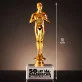 Statuetka Z Grawerem Na 50 Rocznicę Ślubu Prezent Dla Kobiety: 50 Lat Małżeństwa I