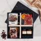 Zestaw Prezentowy z Kubkiem Dla Kierowcy Dla Mężczyzny: Droga To Mój Żywioł Zestaw Prezentowy z Kubkiem Dla Kierowcy Dla Mężczyzny: Droga To Mój Żywioł
