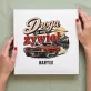 Album Na Zdjęcia Tradycyjny Dla Kierowcy Prezent Dla Mężczyzny: Droga To Mój Żywioł Album Na Zdjęcia Tradycyjny Dla Kierowcy Prezent Dla Mężczyzny: Droga To Mój Żywioł