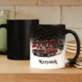 Kubek Personalizowany Dla Kierowcy Prezent Dla Mężczyzny: Droga To Mój Żywioł Kubek Personalizowany Dla Kierowcy Prezent Dla Mężczyzny: Droga To Mój Żywioł