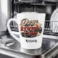 Kubek Personalizowany Dla Kierowcy Prezent Dla Mężczyzny: Droga To Mój Żywioł Kubek Personalizowany Dla Kierowcy Prezent Dla Mężczyzny: Droga To Mój Żywioł