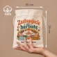 Zestaw Herbaciany Na Dzień Mamy i Taty Prezent Dla Rodziców Pary: Retro Herbata Rodzinna Zestaw Herbaciany Na Dzień Mamy i Taty Prezent Dla Rodziców Pary: Retro Herbata Rodzinna