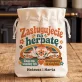 Zestaw Herbaciany Na Dzień Mamy i Taty Prezent Dla Rodziców Pary: Retro Herbata Rodzinna Zestaw Herbaciany Na Dzień Mamy i Taty Prezent Dla Rodziców Pary: Retro Herbata Rodzinna