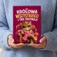 Czekoladki Na Dzień Mamy Prezent Dla Mamy Kobiety: Królowa Wszystkiego Czekoladki Na Dzień Mamy Prezent Dla Mamy Kobiety: Królowa Wszystkiego