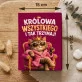 Czekoladki Na Dzień Mamy Prezent Dla Mamy Kobiety: Królowa Wszystkiego Czekoladki Na Dzień Mamy Prezent Dla Mamy Kobiety: Królowa Wszystkiego