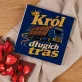 Czekolada Z Truskawkami Dla Kierowcy Tira Prezent Dla Mężczyzny: Retro Ciężarówka Czekolada Z Truskawkami Dla Kierowcy Tira Prezent Dla Mężczyzny: Retro Ciężarówka