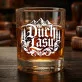 Zestaw Prezentowy Whisky Dla Miłośnika Lasu Dla Mężczyzny: Duch Lasu