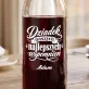 Karafka Do Wina Personalizowana Dla Dziadka Prezent Na Dzień Dziadka Dla Mężczyzny: Dziadek Naszych Karafka Do Wina Personalizowana Dla Dziadka Prezent Na Dzień Dziadka Dla Mężczyzny: Dziadek Naszych