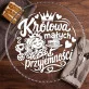 Patera Na Ciasto Na Imieniny Prezent Dla Kobiety: Królowa Przyjemności