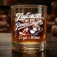 Szklanki Do Whisky z Grawerem Dla Młodych Prezent Na Ślub Dla Pary: Zbyt Młody, By Być Szklanki Do Whisky z Grawerem Dla Młodych Prezent Na Ślub Dla Pary: Zbyt Młody, By Być