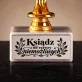 Statuetka Z Grawerem Dla Księdza Prezent Dla Mężczyzny: Ksiądz Od Rzeczy Niemożliwych