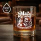 Szklanka Do Whisky Na Rocznicę Ślubu Prezent Na Walentynki Dla Mężczyzny: Mąż Do Zadań Szklanka Do Whisky Na Rocznicę Ślubu Prezent Na Walentynki Dla Mężczyzny: Mąż Do Zadań