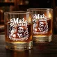 Szklanka Do Whisky Na Rocznicę Ślubu Prezent Na Walentynki Dla Mężczyzny: Mąż Do Zadań Szklanka Do Whisky Na Rocznicę Ślubu Prezent Na Walentynki Dla Mężczyzny: Mąż Do Zadań