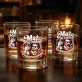 Szklanka Do Whisky Na Rocznicę Ślubu Prezent Na Walentynki Dla Mężczyzny: Mąż Do Zadań Szklanka Do Whisky Na Rocznicę Ślubu Prezent Na Walentynki Dla Mężczyzny: Mąż Do Zadań