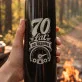Termos 500ml Dla 70 Latka Prezent Na 70 Urodziny Dla Mężczyzny: 70 Lat Na Liczniku Termos 500ml Dla 70 Latka Prezent Na 70 Urodziny Dla Mężczyzny: 70 Lat Na Liczniku