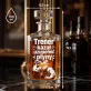 Karafka Do Whisky z Grawerem Dla Sportowca Prezent: Trener Kazał Uzupełnić Płyny Karafka Do Whisky z Grawerem Dla Sportowca Prezent: Trener Kazał Uzupełnić Płyny