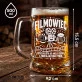 Zestaw Prezentowy Kufel Dla Filmowca Prezent Dla Mężczyzny: Filmowiec Zestaw Prezentowy Kufel Dla Filmowca Prezent Dla Mężczyzny: Filmowiec