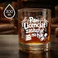 Szklanka Do Whisky Na Obronę Licencjatu Prezent Dla Mężczyzny: Pan Licencjat Zasłużył Na Łyk