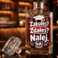 Karafka Do Whisky z Grawerem Na Obronę Licencjatu Prezent: Zakułeś? Zdałeś? Nalej. Karafka Do Whisky z Grawerem Na Obronę Licencjatu Prezent: Zakułeś? Zdałeś? Nalej.