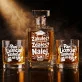 Zestaw Do Whisky Na Obronę Licencjatu Prezent Dla Mężczyzny: Zakułeś? Zdałeś? Nalej. Zestaw Do Whisky Na Obronę Licencjatu Prezent Dla Mężczyzny: Zakułeś? Zdałeś? Nalej.