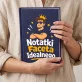 Notatnik A5 Dla Chłopaka Prezent Na Dzień Chłopaka Dla Mężczyzny: Autoironia Z Klasą Notatnik A5 Dla Chłopaka Prezent Na Dzień Chłopaka Dla Mężczyzny: Autoironia Z Klasą