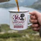 Kubek Emaliowany Dla 36 Latki Prezent Na 35 Urodziny Dla Kobiety: Barokowa Elegancja Kubek Emaliowany Dla 36 Latki Prezent Na 35 Urodziny Dla Kobiety: Barokowa Elegancja