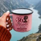 Kubek Emaliowany Dla 36 Latki Prezent Na 35 Urodziny Dla Kobiety: Barokowa Elegancja Kubek Emaliowany Dla 36 Latki Prezent Na 35 Urodziny Dla Kobiety: Barokowa Elegancja